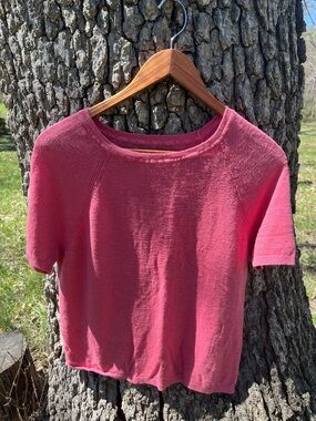 ⭐️Market & Spruce Knit Top in size M